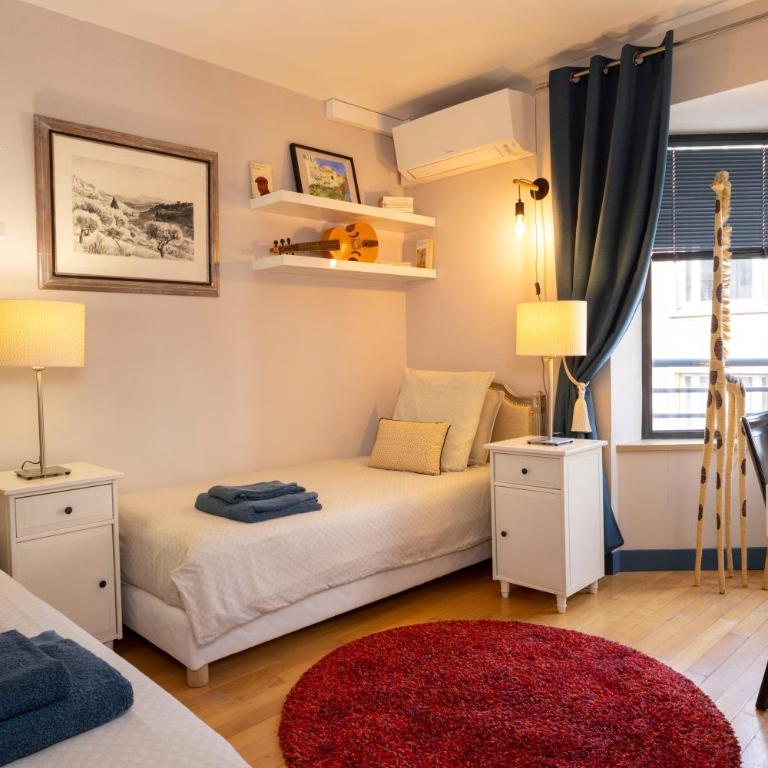 Maison Lavaud - Penthouse - 46