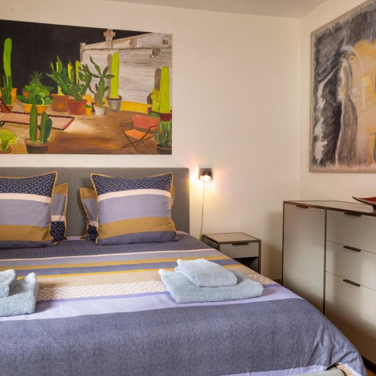 Maison Lavaud - Penthouse - 17