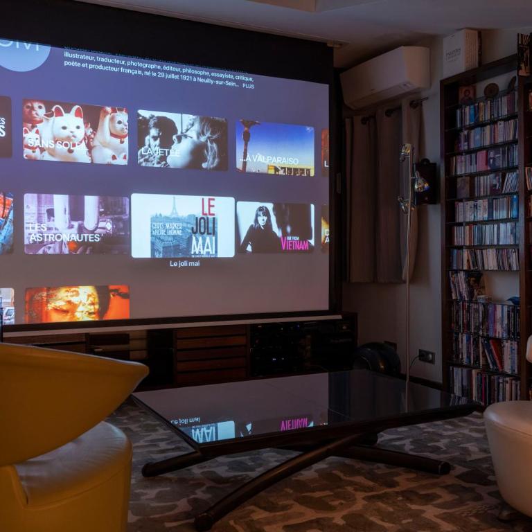 Maison Lavaud - Penthouse - 12