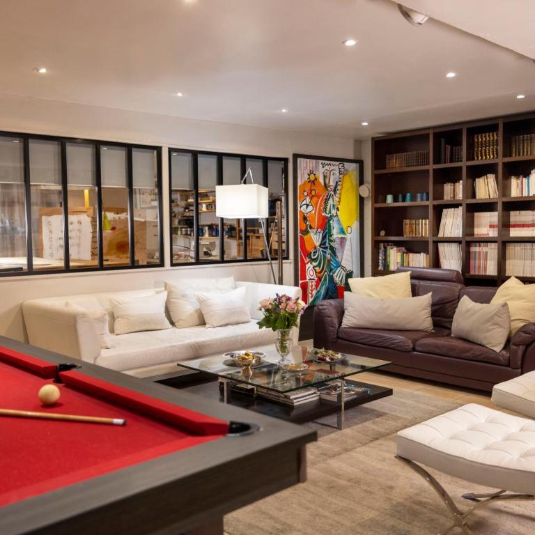 Maison Lavaud - Penthouse - 20