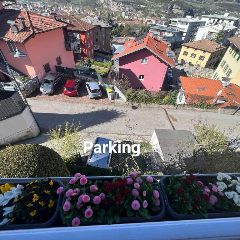 Ai Cappuccini, Trento a 360 gradi - Appartamento con 3 Camere da Letto - 24