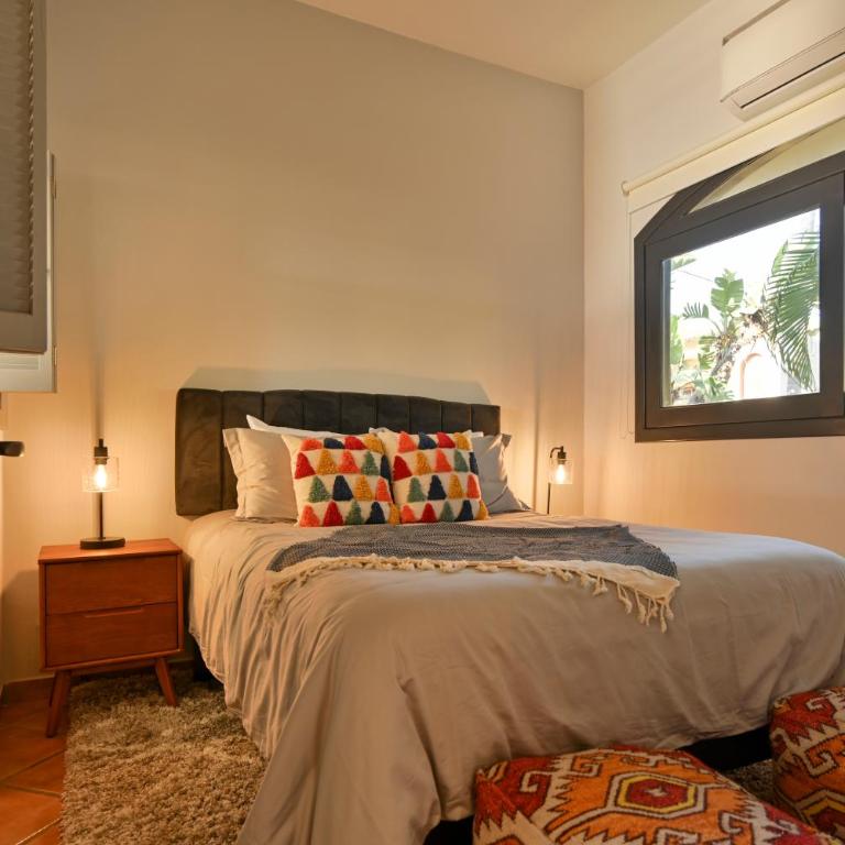Villa Cobojo - Villa de 1 dormitorio - 4