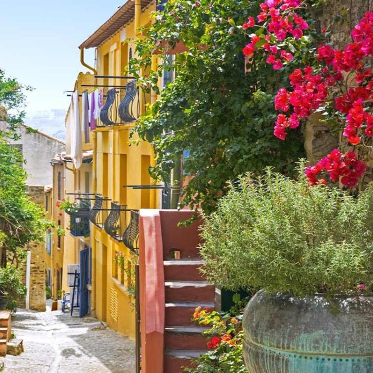 APP' ART CENTRE PLAGE + PARKING GRATUIT - Apartment mit 2 Schlafzimmern - 51
