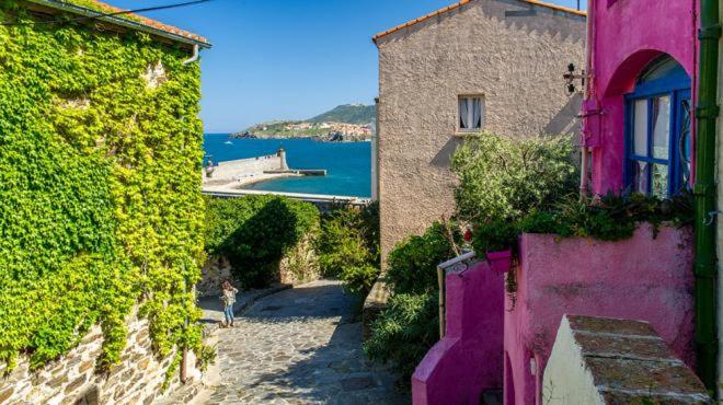 APP' ART CENTRE PLAGE + PARKING GRATUIT - Apartment mit 2 Schlafzimmern - 50