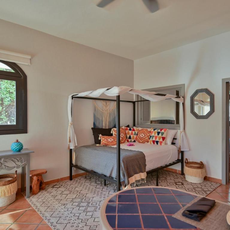 Villa Cobojo - Villa de 1 dormitorio - 2