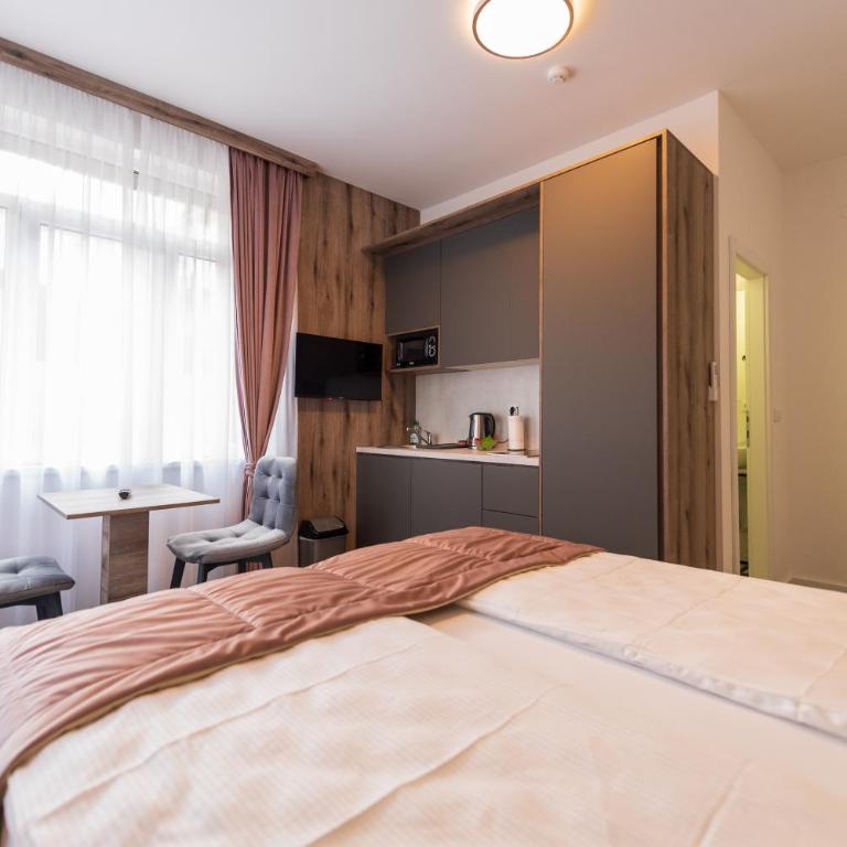 Casa ARTEE Free Parking - Studio Apartman - 1