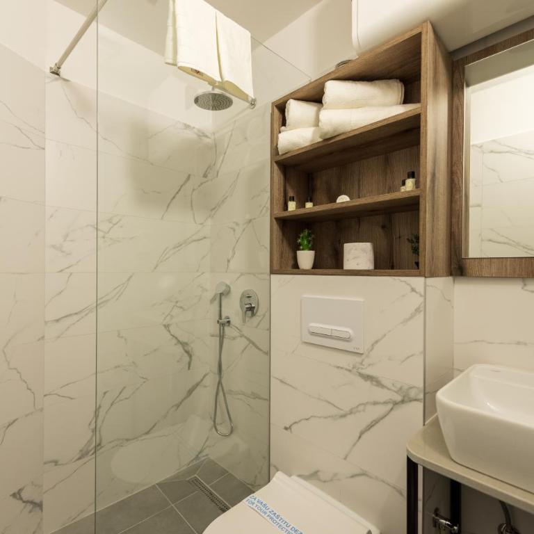 Casa ARTEE Free Parking - Apartman sa 1 Spavaćom Sobom - 7