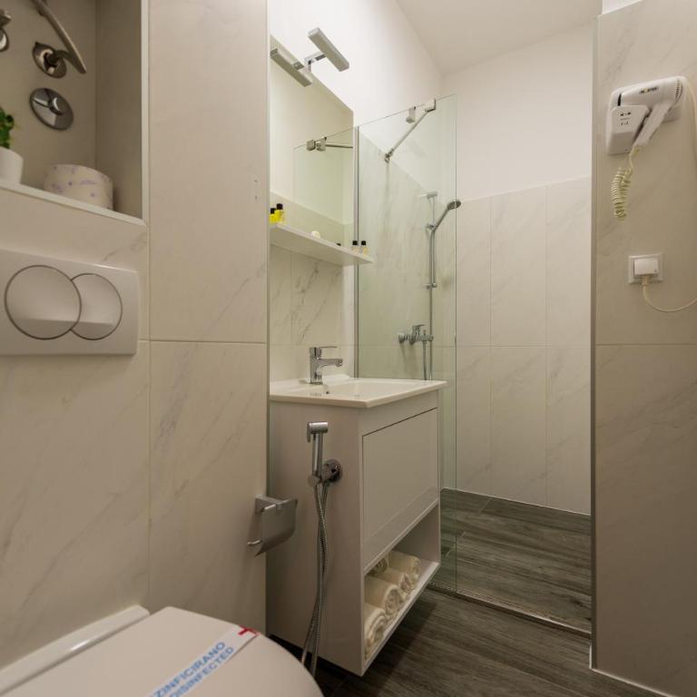 Casa ARTEE Free Parking - Studio Apartman - 13