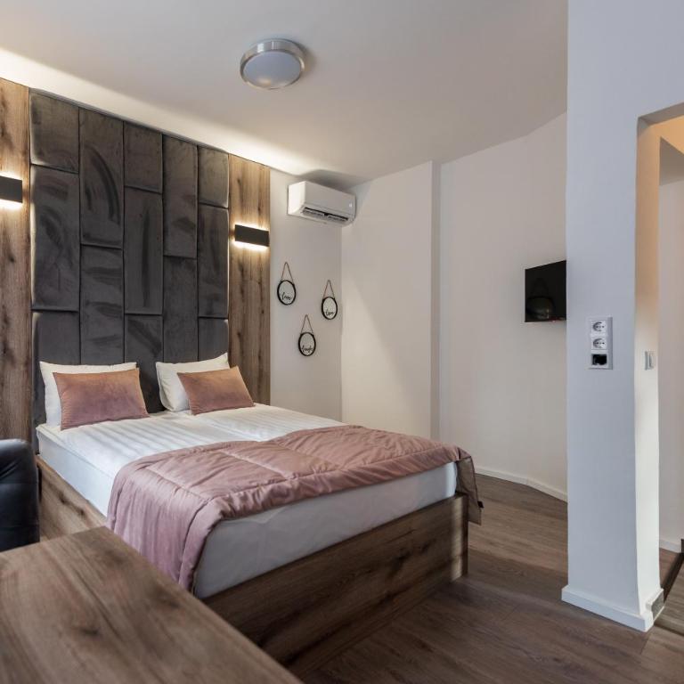 Casa ARTEE Free Parking - Studio Apartman - 1