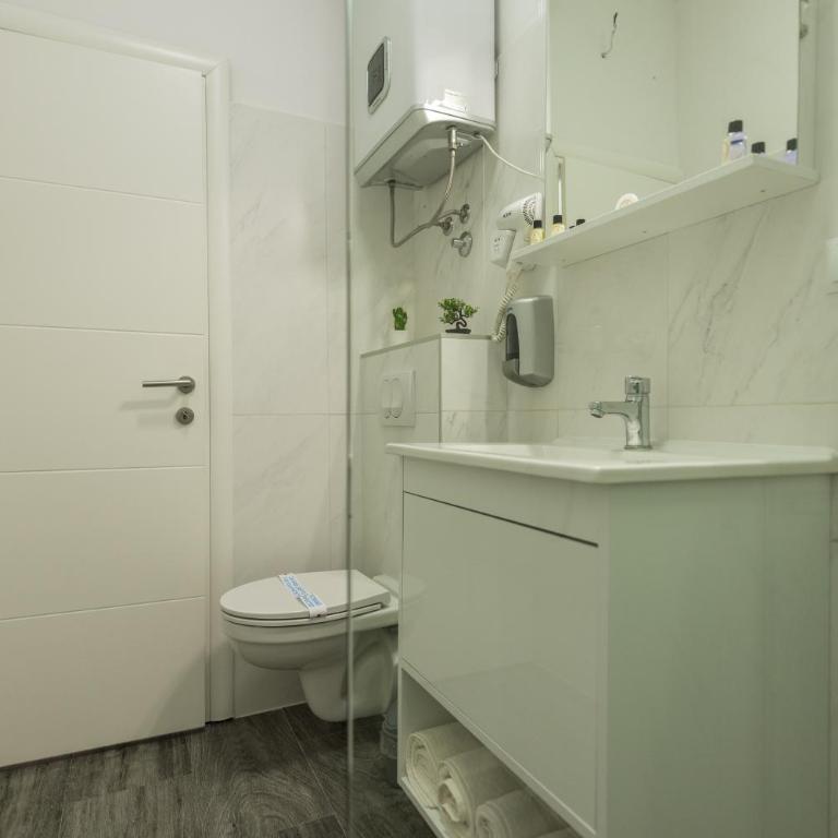 Casa ARTEE Free Parking - Studio Apartman - 3