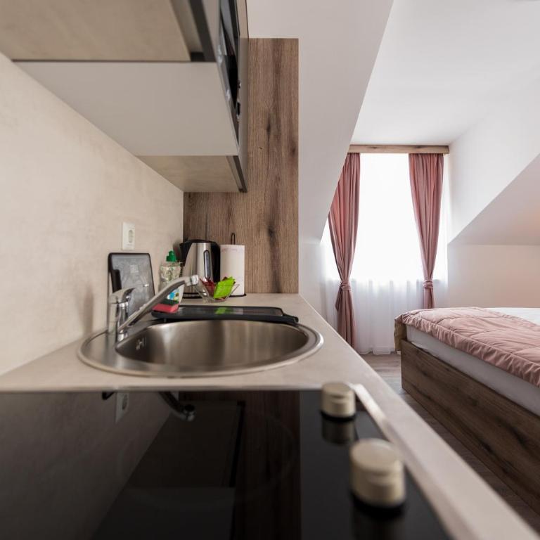 Casa ARTEE Free Parking - Deluks Apartman - 2