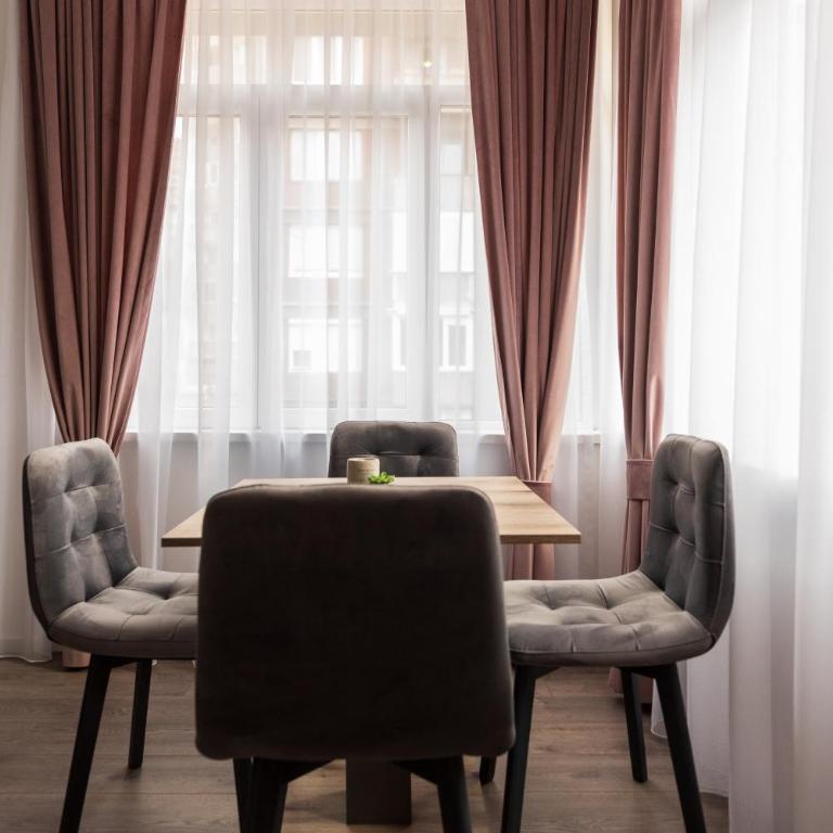 Casa ARTEE Free Parking - Apartman sa 1 Spavaćom Sobom - 12