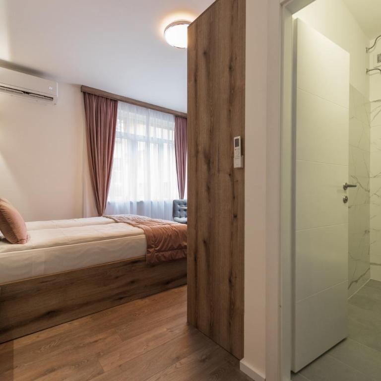 Casa ARTEE Free Parking - Studio Apartman - 5