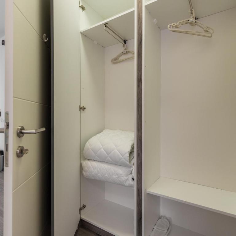 Casa ARTEE Free Parking - Apartman sa 1 Spavaćom Sobom - 14