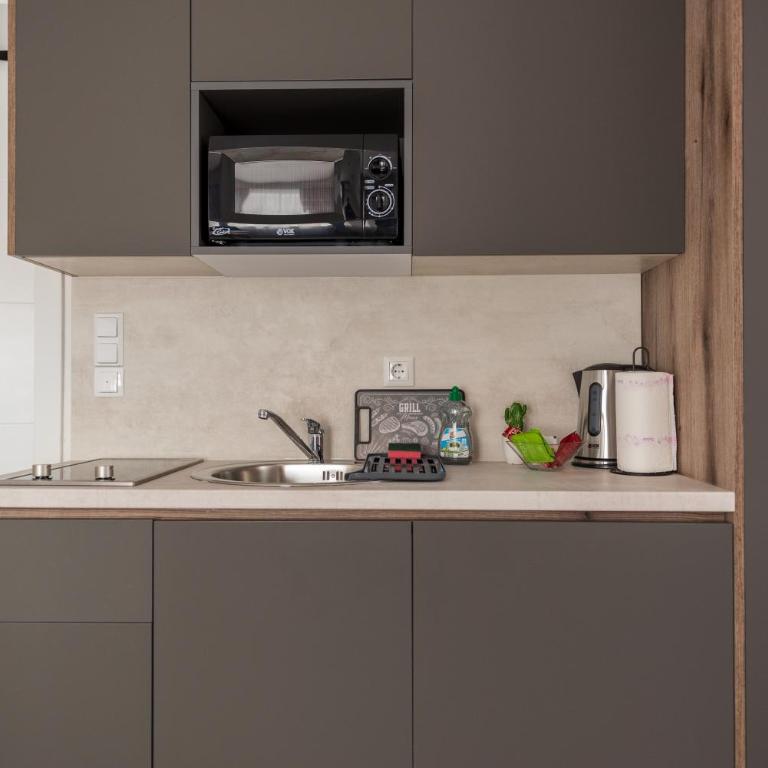 Casa ARTEE Free Parking - Apartman sa 1 Spavaćom Sobom - 8