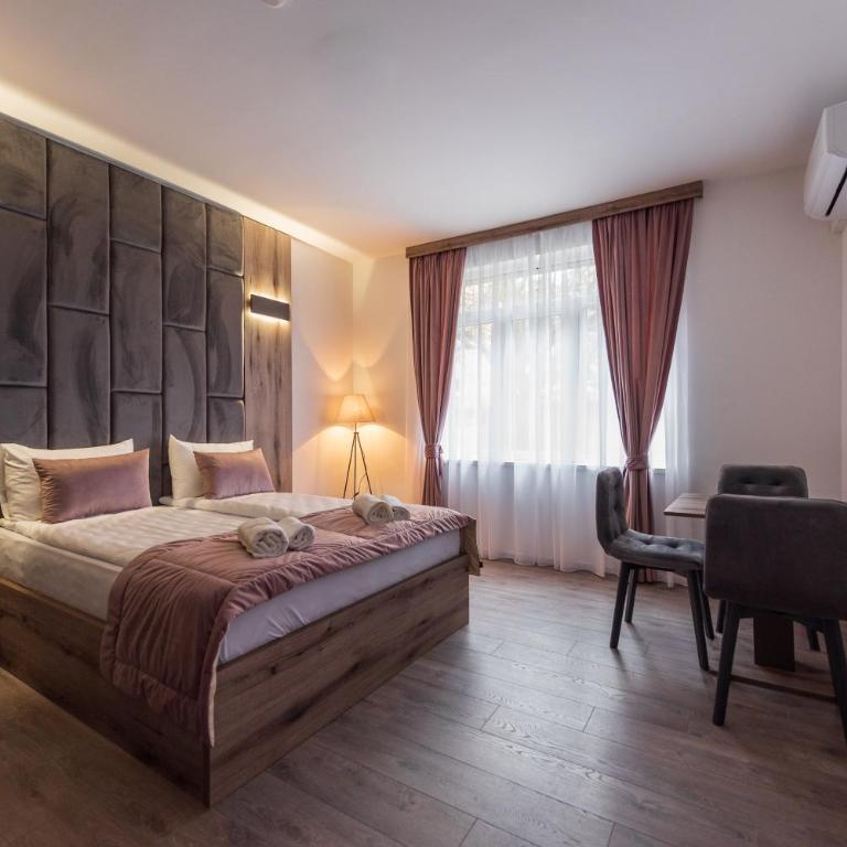 Casa ARTEE Free Parking - Studio Apartman - 9