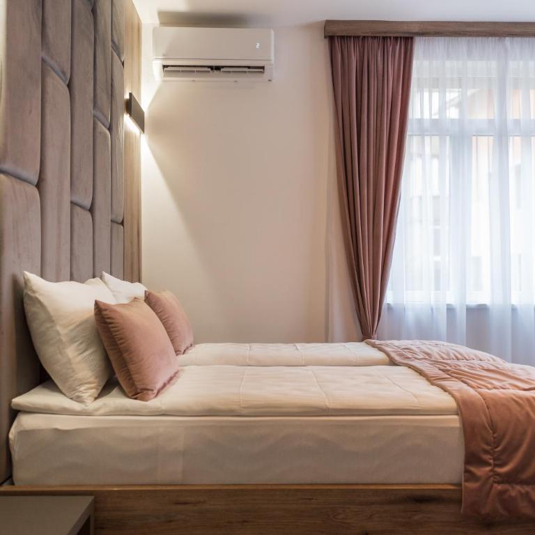 Casa ARTEE Free Parking - Studio Apartman - 7