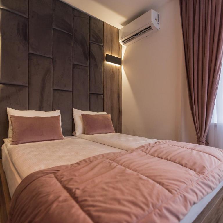 Casa ARTEE Free Parking - Apartman sa 1 Spavaćom Sobom - 18