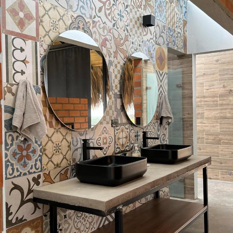 La Manola Finca Hotel - Chalet - 2