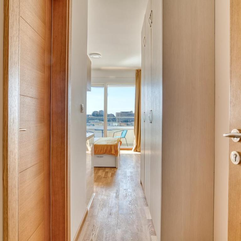 Ivanovic residences - Studio Apartment - 2