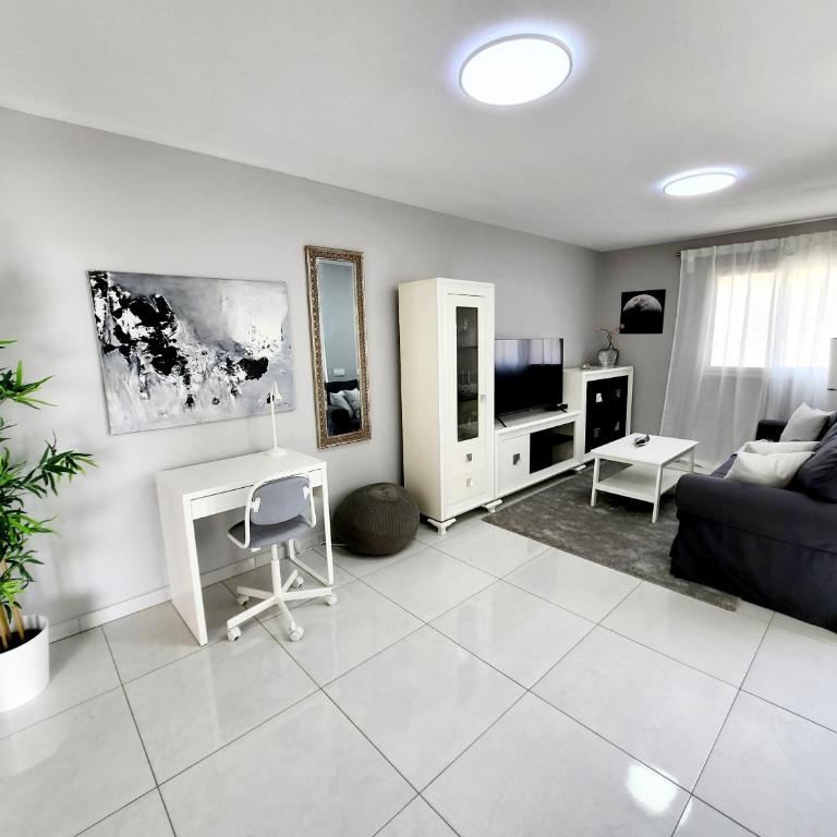 Sea View Penthouse Sunshine Urbania - Apartamento con vistas al mar - 4