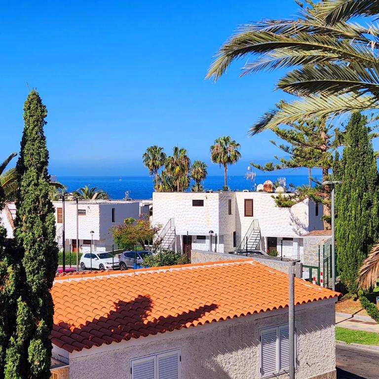 Sea View Penthouse Sunshine Urbania - Apartamento con vistas al mar - 1