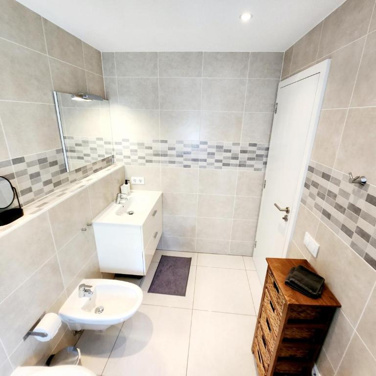 Sea View Penthouse Sunshine Urbania - Apartamento con vistas al mar - 27