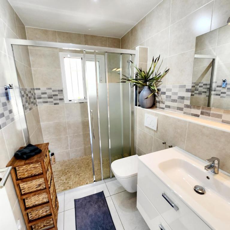 Sea View Penthouse Sunshine Urbania - Apartamento con vistas al mar - 36
