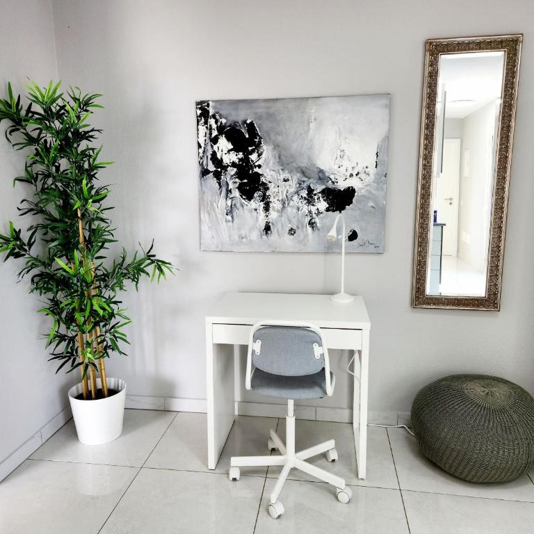 Sea View Penthouse Sunshine Urbania - Apartamento con vistas al mar - 10
