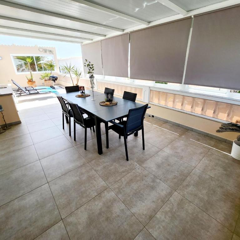 Sea View Penthouse Sunshine Urbania - Apartamento con vistas al mar - 50