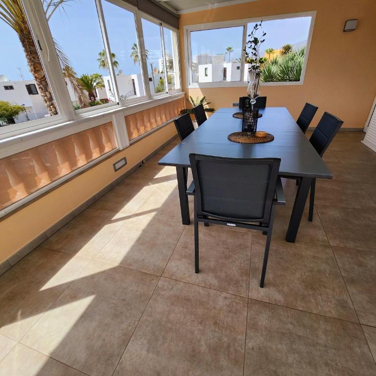 Sea View Penthouse Sunshine Urbania - Apartamento con vistas al mar - 56