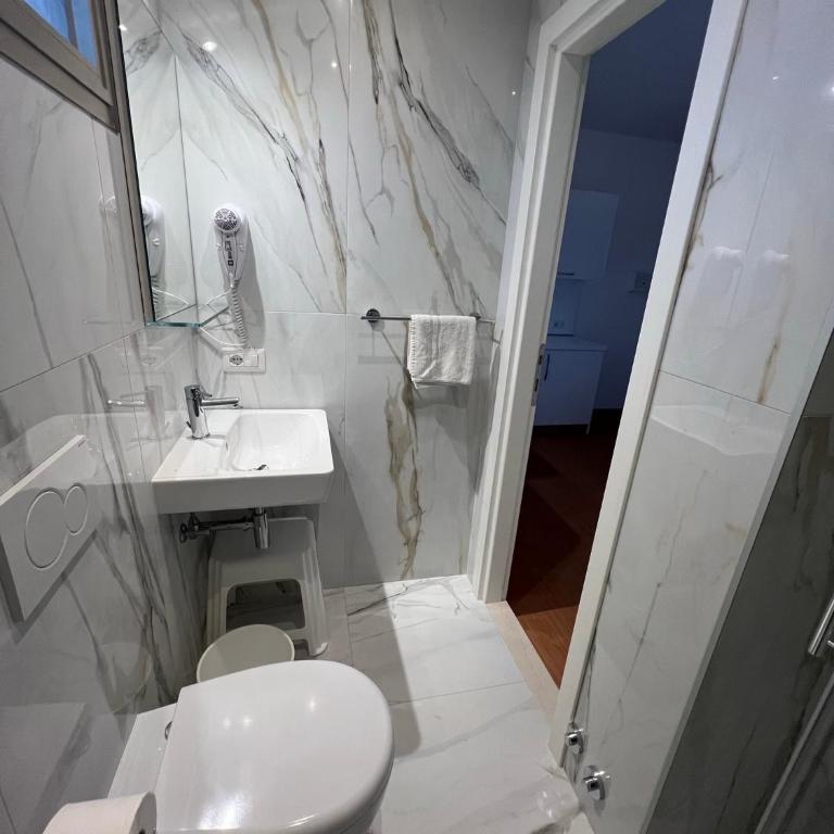 Apparthotel Ardea - Suite Queen - 8