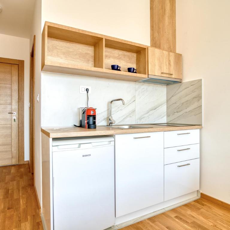 Ivanovic residences - Studio Apartment - 4