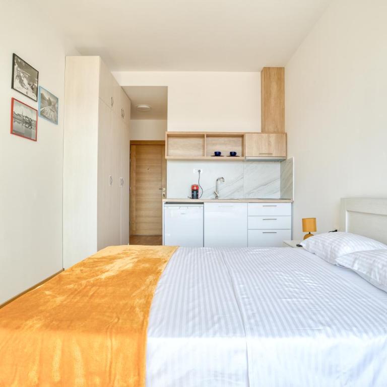 Ivanovic residences - Studio Apartment - 5