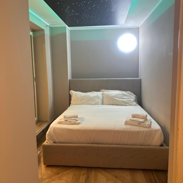 Imperial Maison Rome - One-Bedroom House - 4