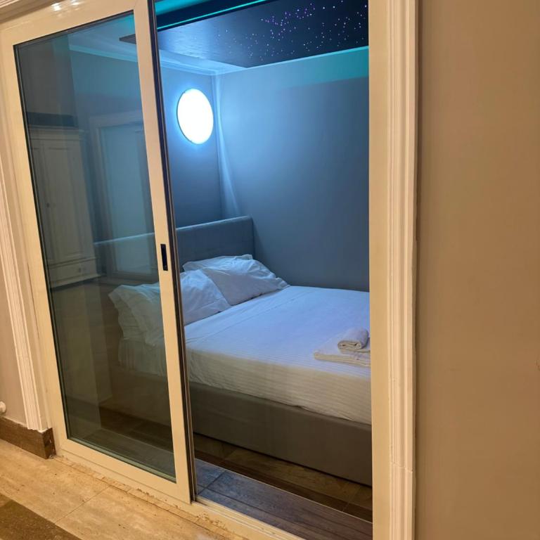 Imperial Maison Rome - One-Bedroom House - 5