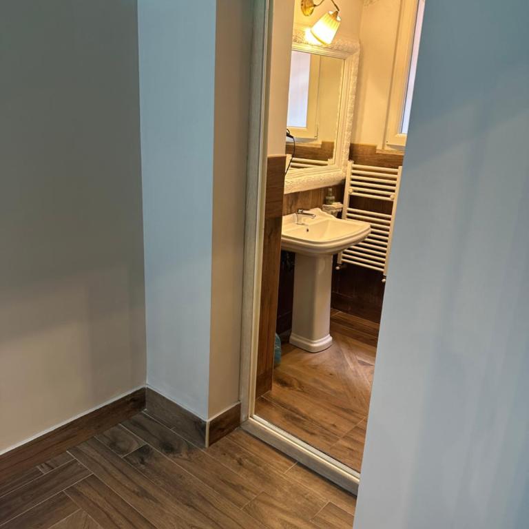 Imperial Maison Rome - One-Bedroom House - 7