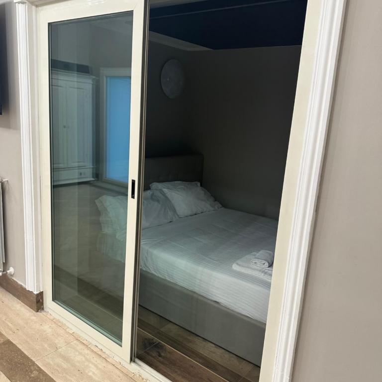 Imperial Maison Rome - One-Bedroom House - 10