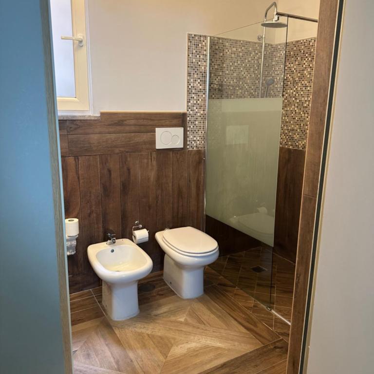 Imperial Maison Rome - One-Bedroom House - 8