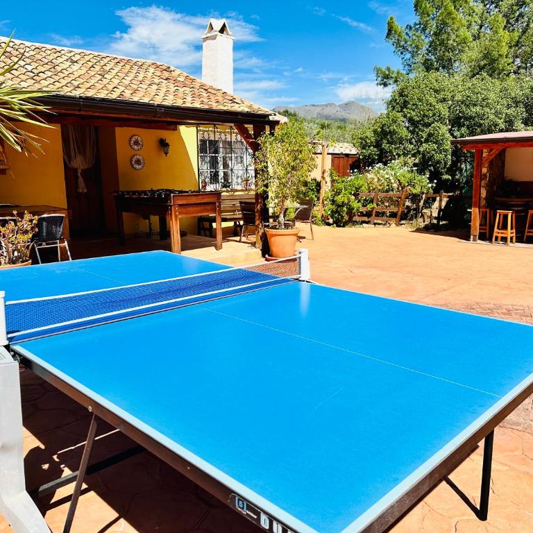Cortijo el Alcornocal - Chalet - 85