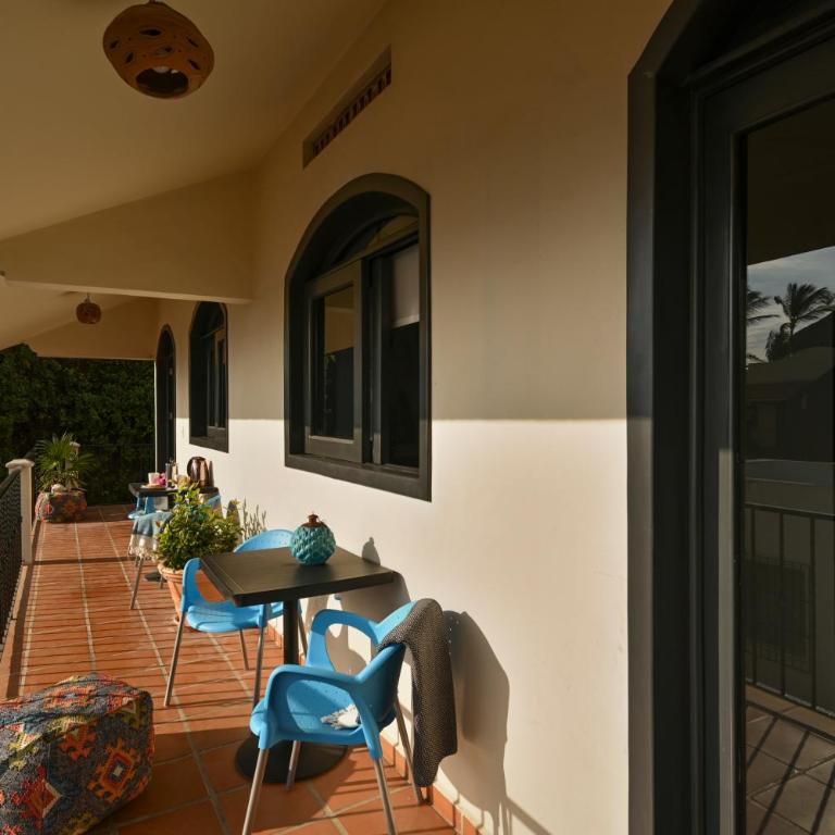 Villa Cobojo - Villa de 1 dormitorio - 4