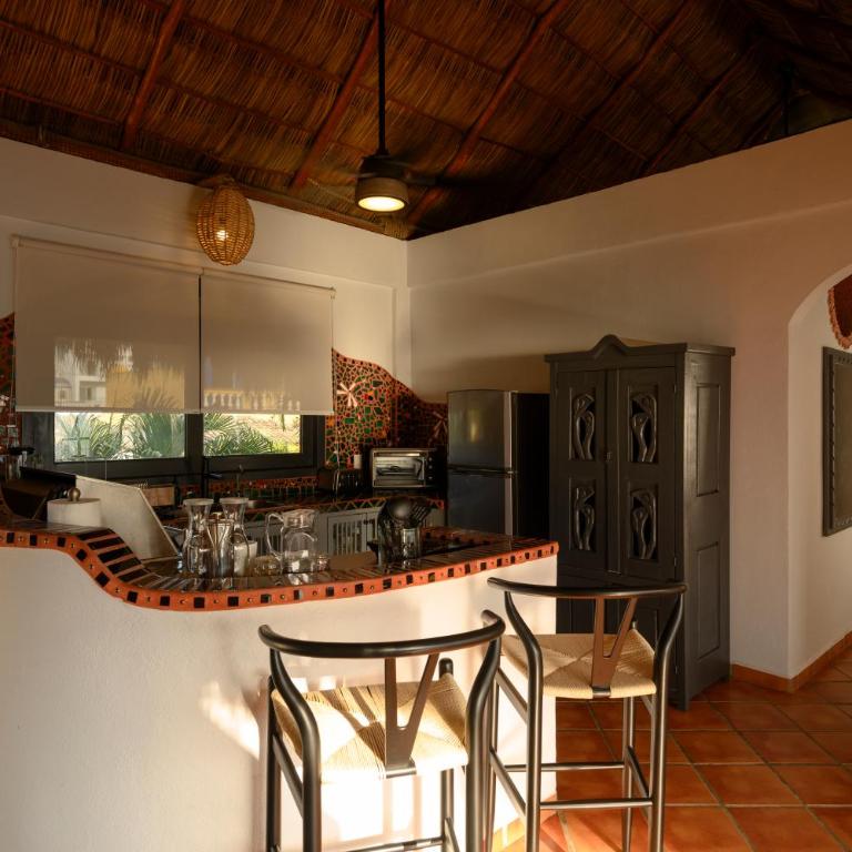 Villa Cobojo - Villa con vistas al mar - 3