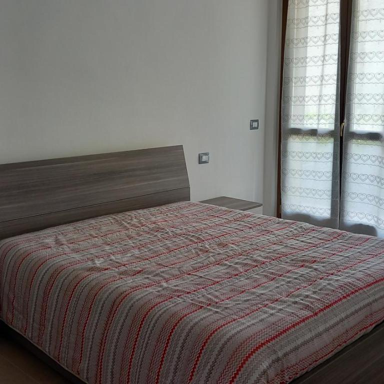 RESIDENZA MICHI - Appartamento - Piano Terra - 5