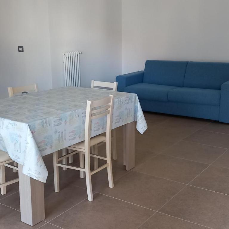 RESIDENZA MICHI - Appartamento - Piano Terra - 7