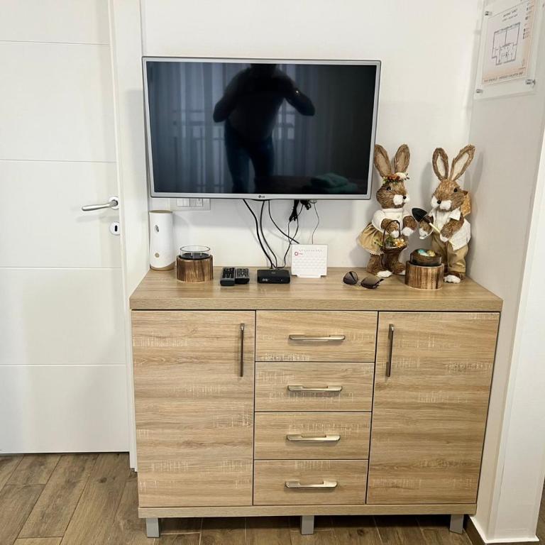 Vila Lago Apartman Podgorac br.4 - Apartman sa 1 Spavaćom Sobom - 9