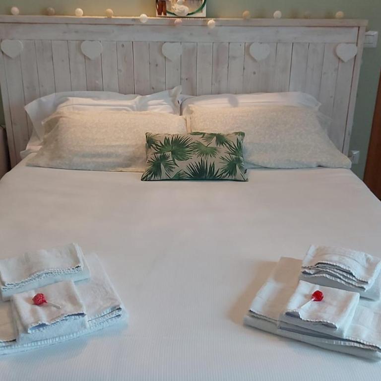 Casa Vacanza Nonno Gigi - Appartamento con 1 Camera da Letto - 12