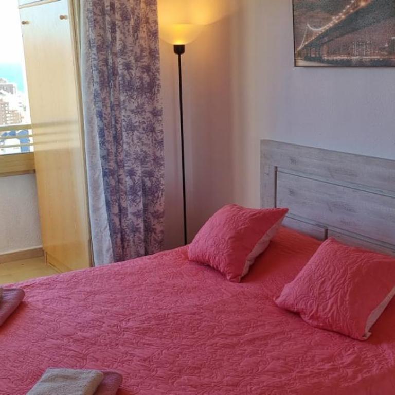 PANORAMIC VIEW - Two-Bedroom Apartment - 9