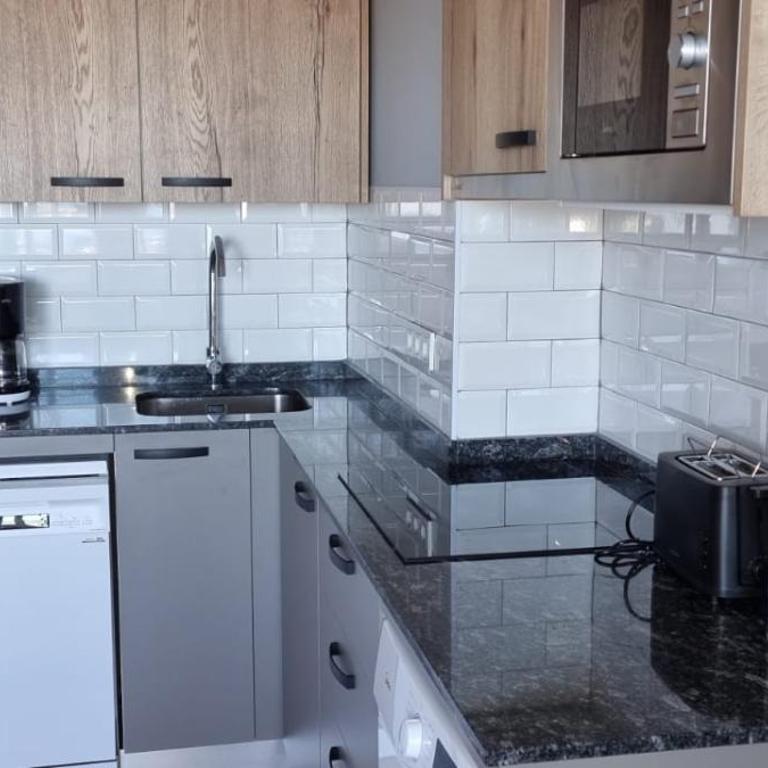 PANORAMIC VIEW - Two-Bedroom Apartment - 13