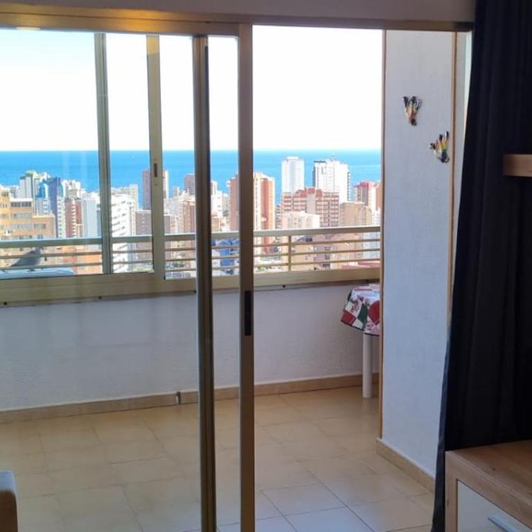 PANORAMIC VIEW - Two-Bedroom Apartment - 17