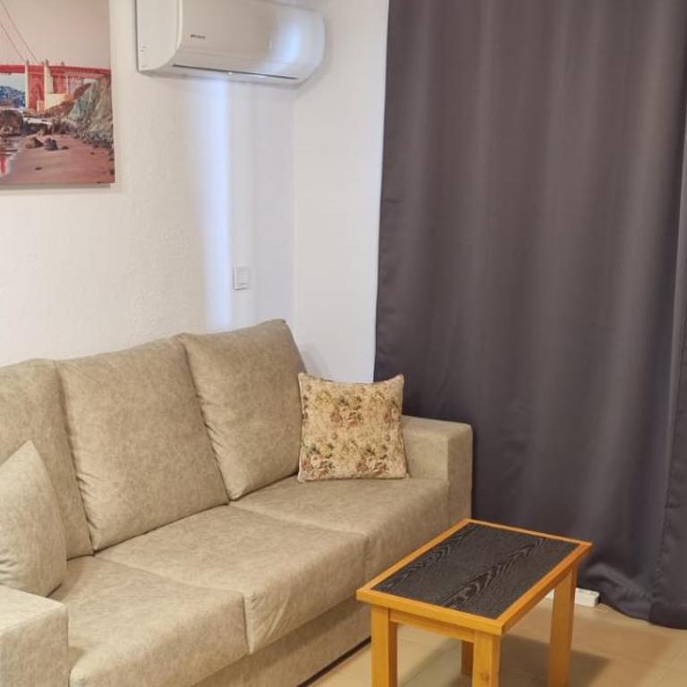 PANORAMIC VIEW - Two-Bedroom Apartment - 19
